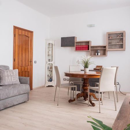 The Best Rent - Lovely Two Rooms Apartment With Terrace In Buenos Aires Milánó Kültér fotó