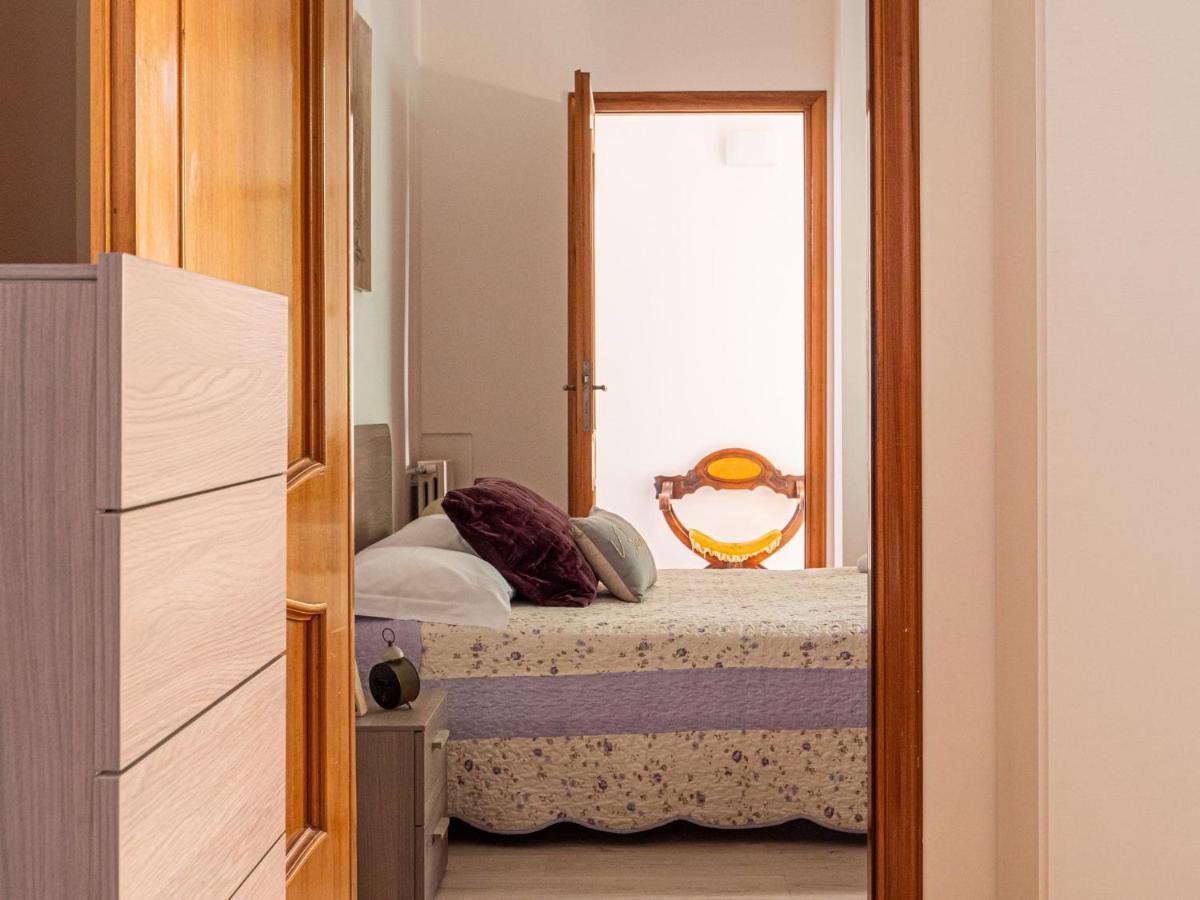 The Best Rent - Lovely Two Rooms Apartment With Terrace In Buenos Aires Milánó Kültér fotó